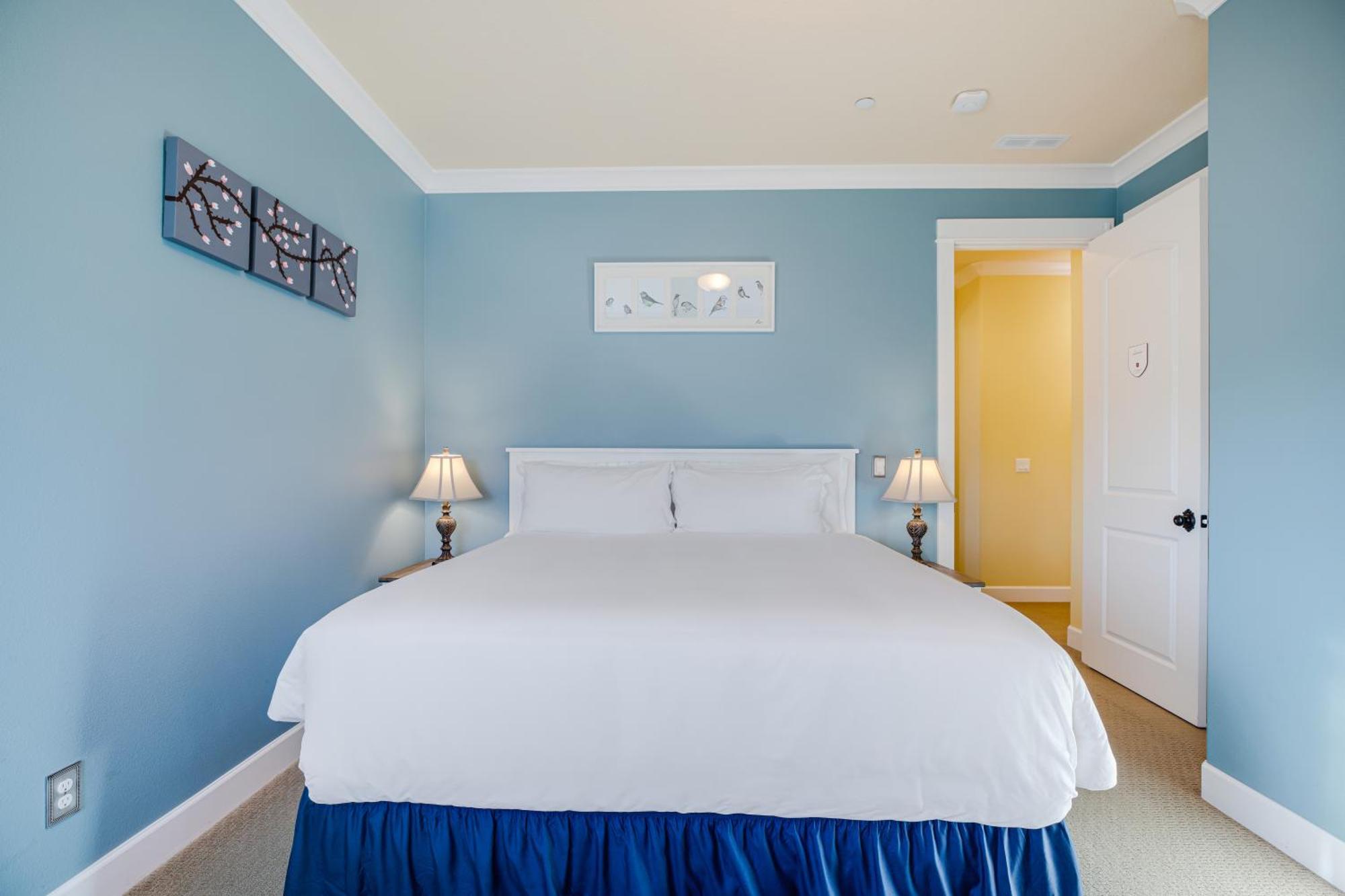 La Bastide Bed&Breakfast Dundee Habitación foto