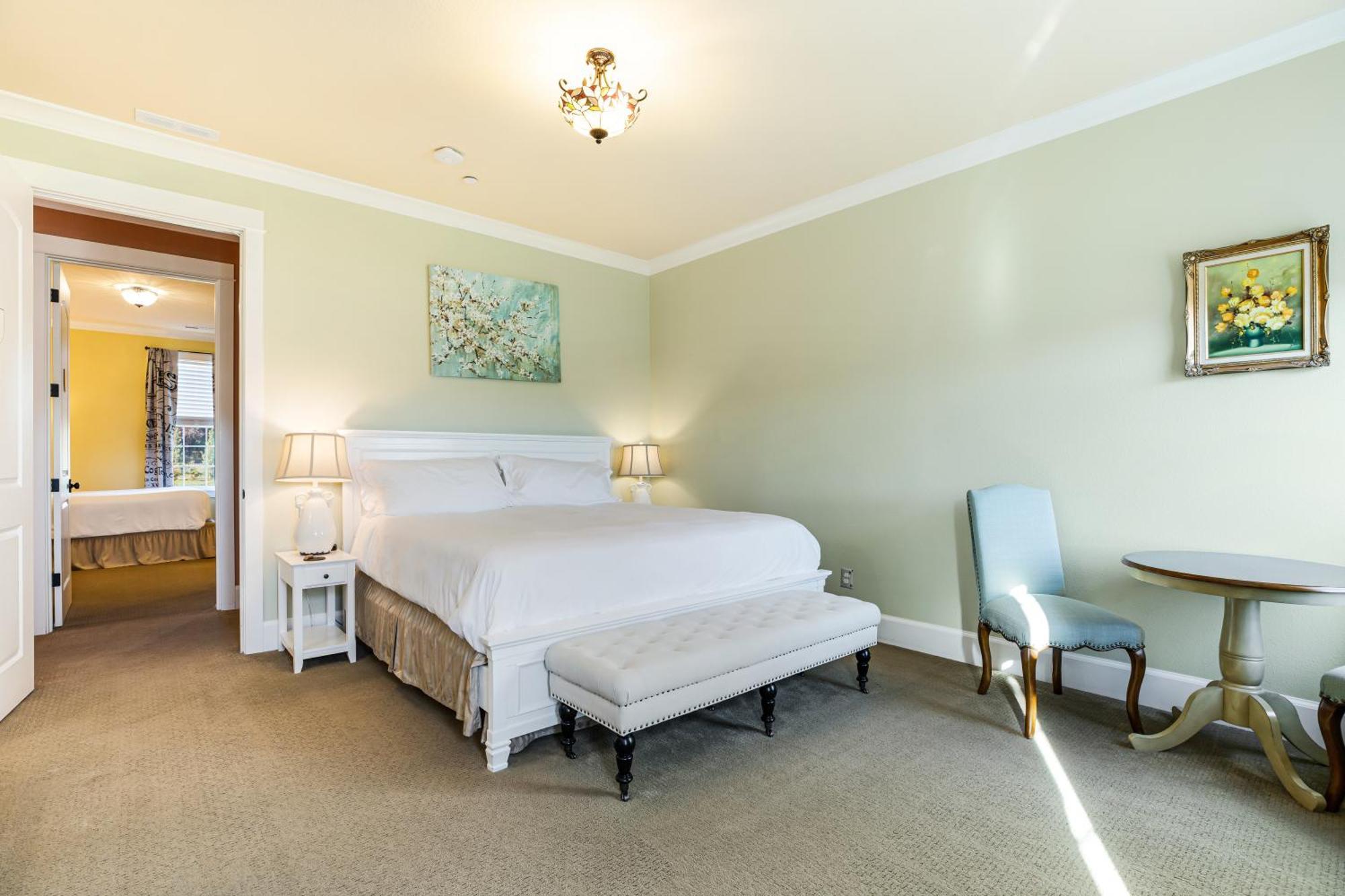 La Bastide Bed&Breakfast Dundee Habitación foto