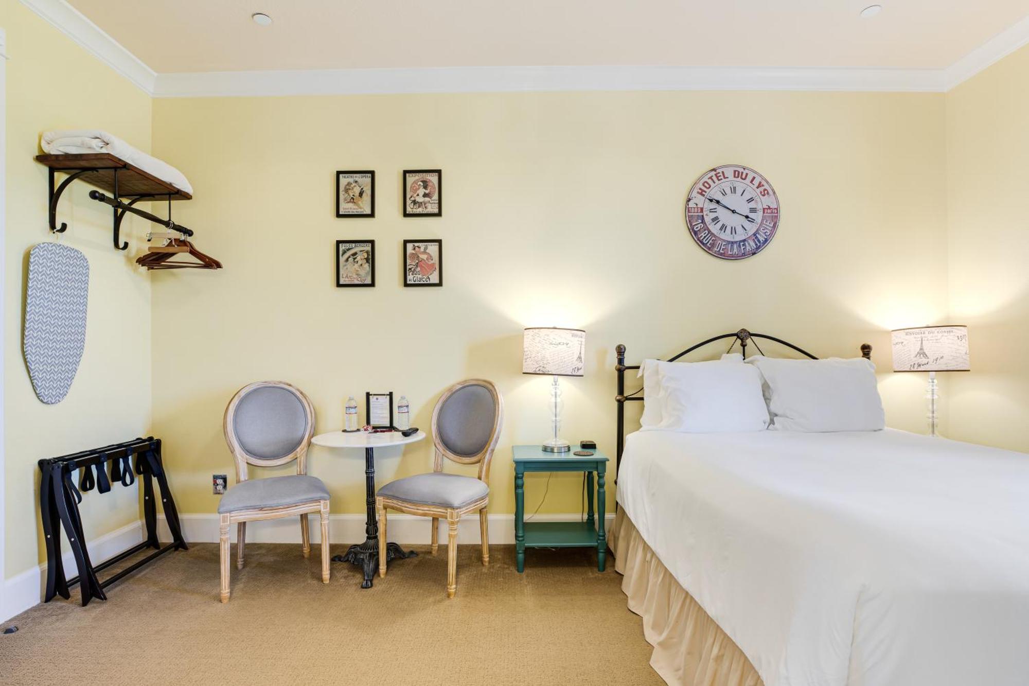 La Bastide Bed&Breakfast Dundee Habitación foto